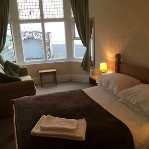 Standard Triple Room Sea View
